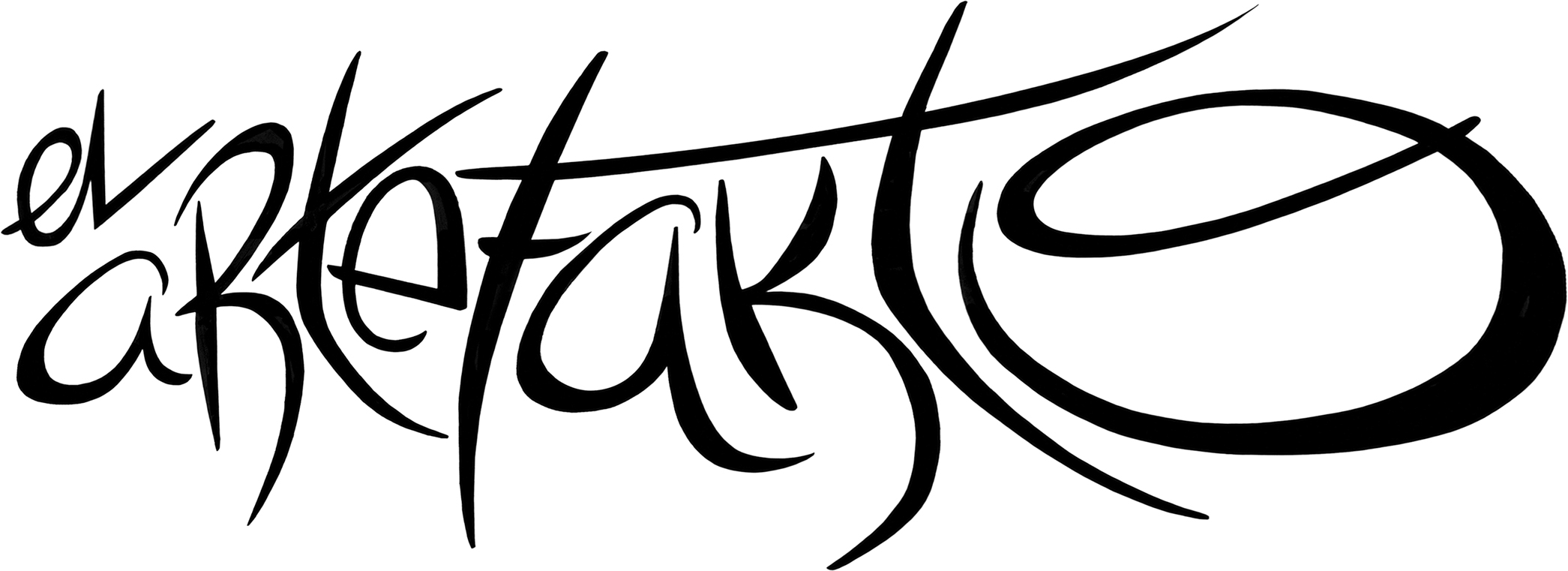 logo "El Artefakto"