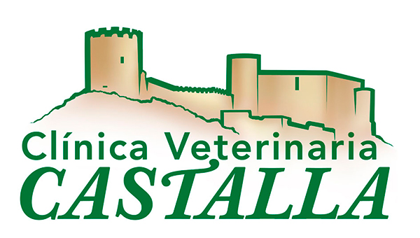 Diseño Logo CLINICA VETERINARIA CASTALLA