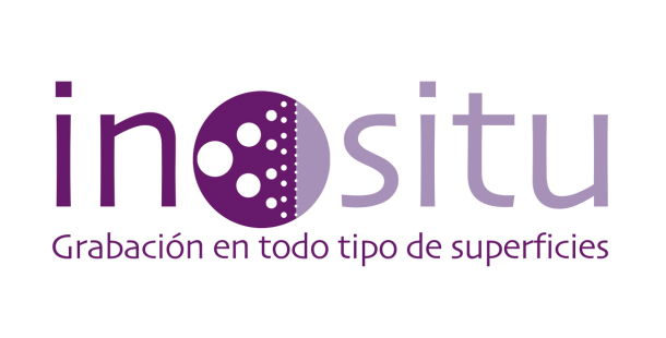 Diseño de logotipo IN SITU