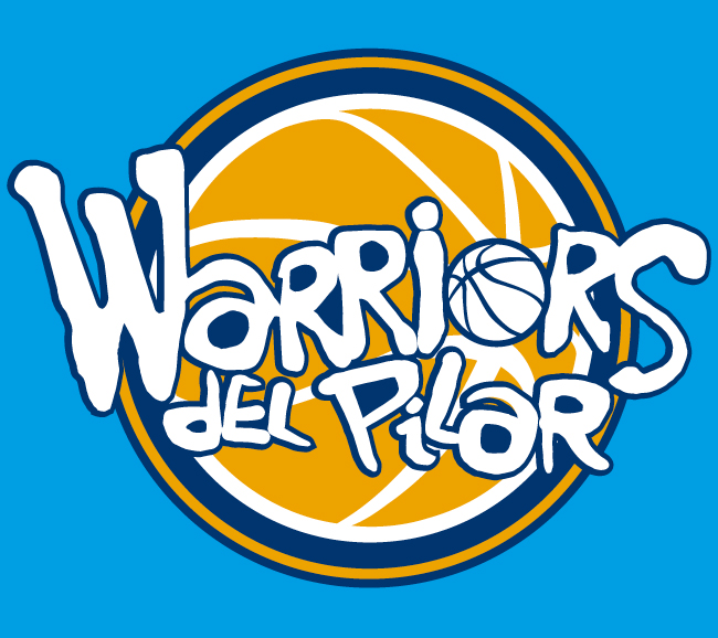 Diseño de logotipo Equipo WARRIORS DEL PILAR