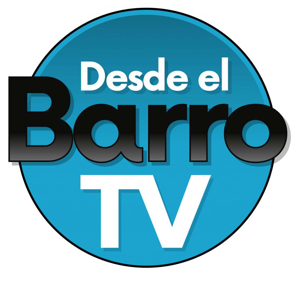 Diseño de Logotipo Desde el Barro TV