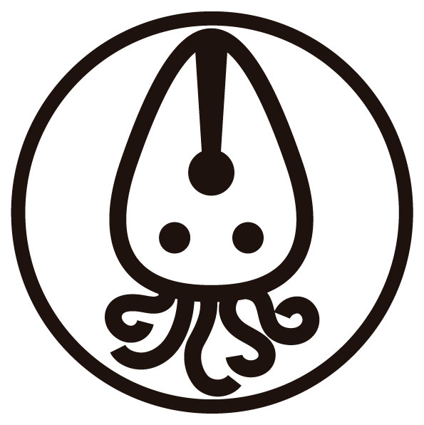 Diseño de logotipo previo Calamidades en su tinta